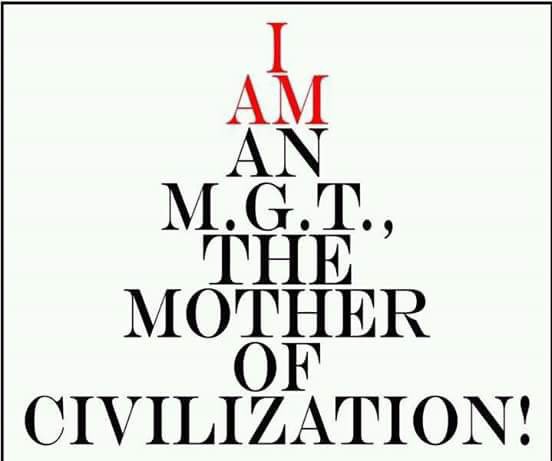 What’s happening?
M.G.T. Class 9a ET

Sis, I invite you to join us for Class this morning at
Muhammad Mosque # 1
19160 Evergreen, Detroit

We are The Mothers Of Civilization ❤️

#MGT4Life #NOISaturdays #MotherOfCivilization 
<a href="/MosqueNumber1/">Muhammad Mosque 1</a>