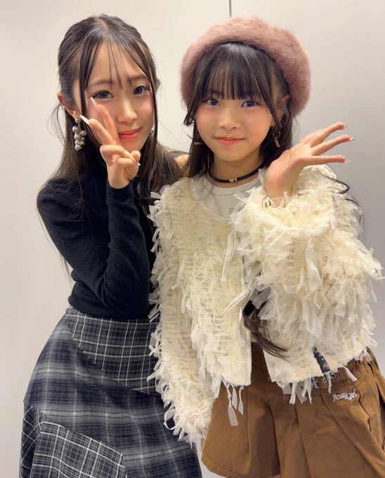 Twitterのコスプレ画像4