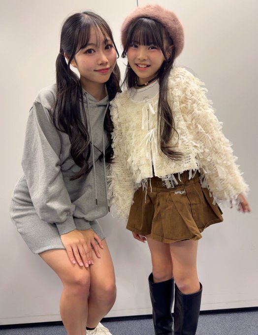 Twitterのコスプレ画像5