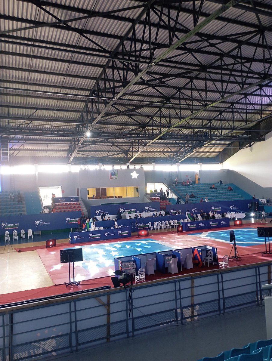 EkoDev3's tweet photo. #worldTaekwondo #malabowt2025 https://t.co/Tx5QomgMCg