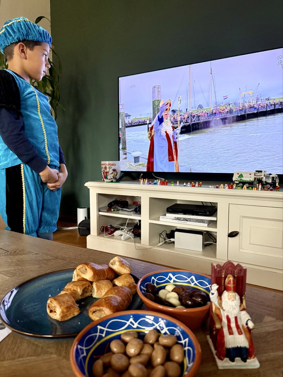 Guess who’s back 🎶