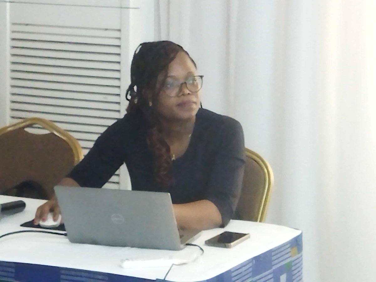 OSS_Comms's tweet image. Held by the @OSS_Comms, @IUCN, #ABM and #GWPWA, the #IREEMONO workshop and training set the stage for a robust #TDASAP process, with stakeholders from @republicoftogo and #Benin adopting a clear roadmap for the sustainable management of the #mono #river #basin.