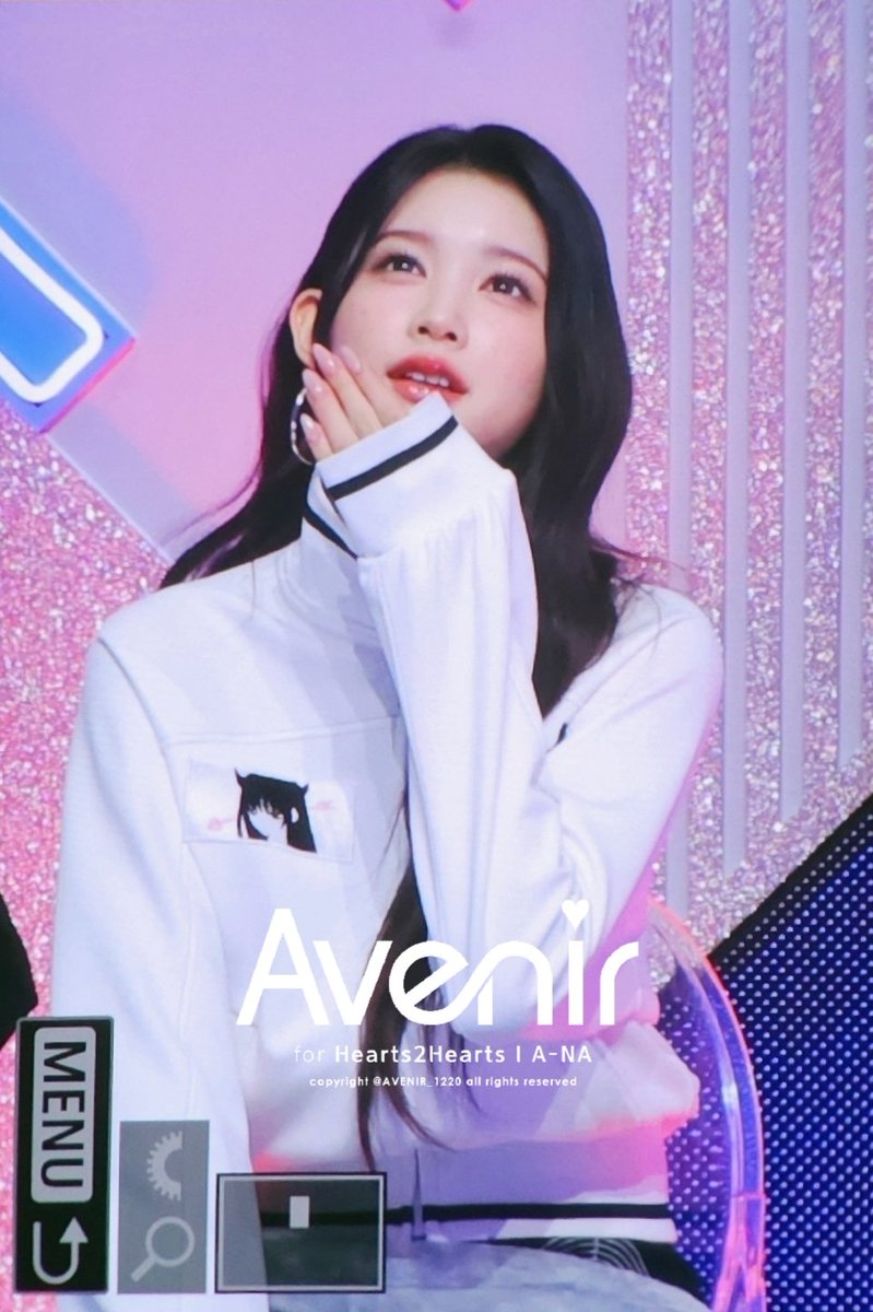 251115 KGMA 에이나 pre

🌻❤ 

#Hearts2Hearts #하츠투하츠 #에이나 
#A_NA #H2H #노유나 #エイナ