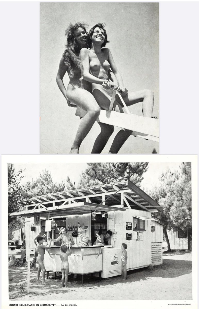 labibliotheque.coeurnaturiste.com/le-chm-montali…

Le CHM Montalivet dans les années 60