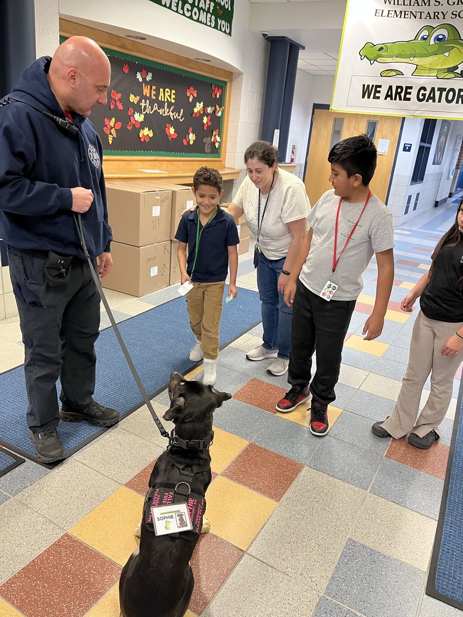 Greene Elementary tweet media
