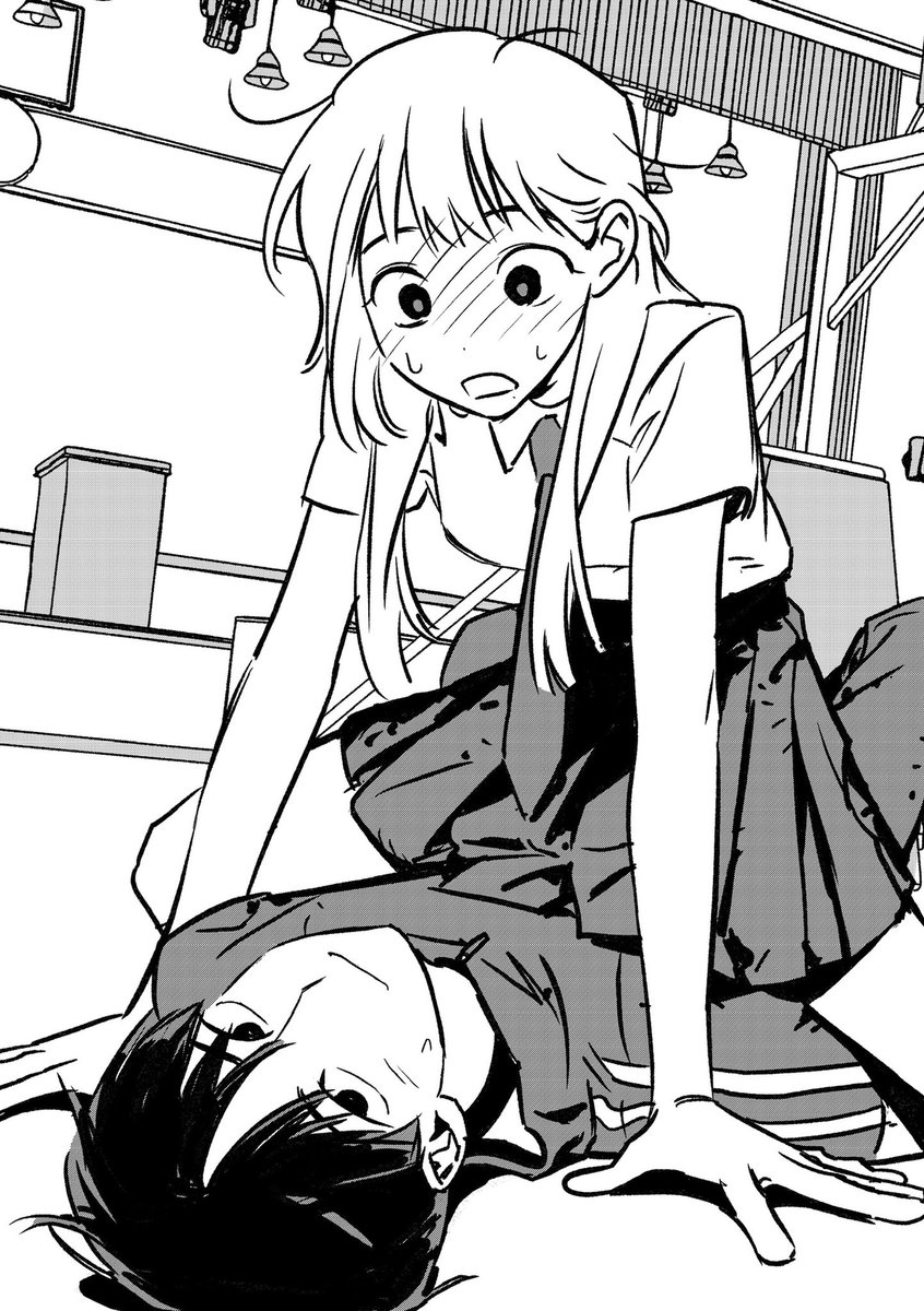 ( ິ•㉦• )ິ tweet media