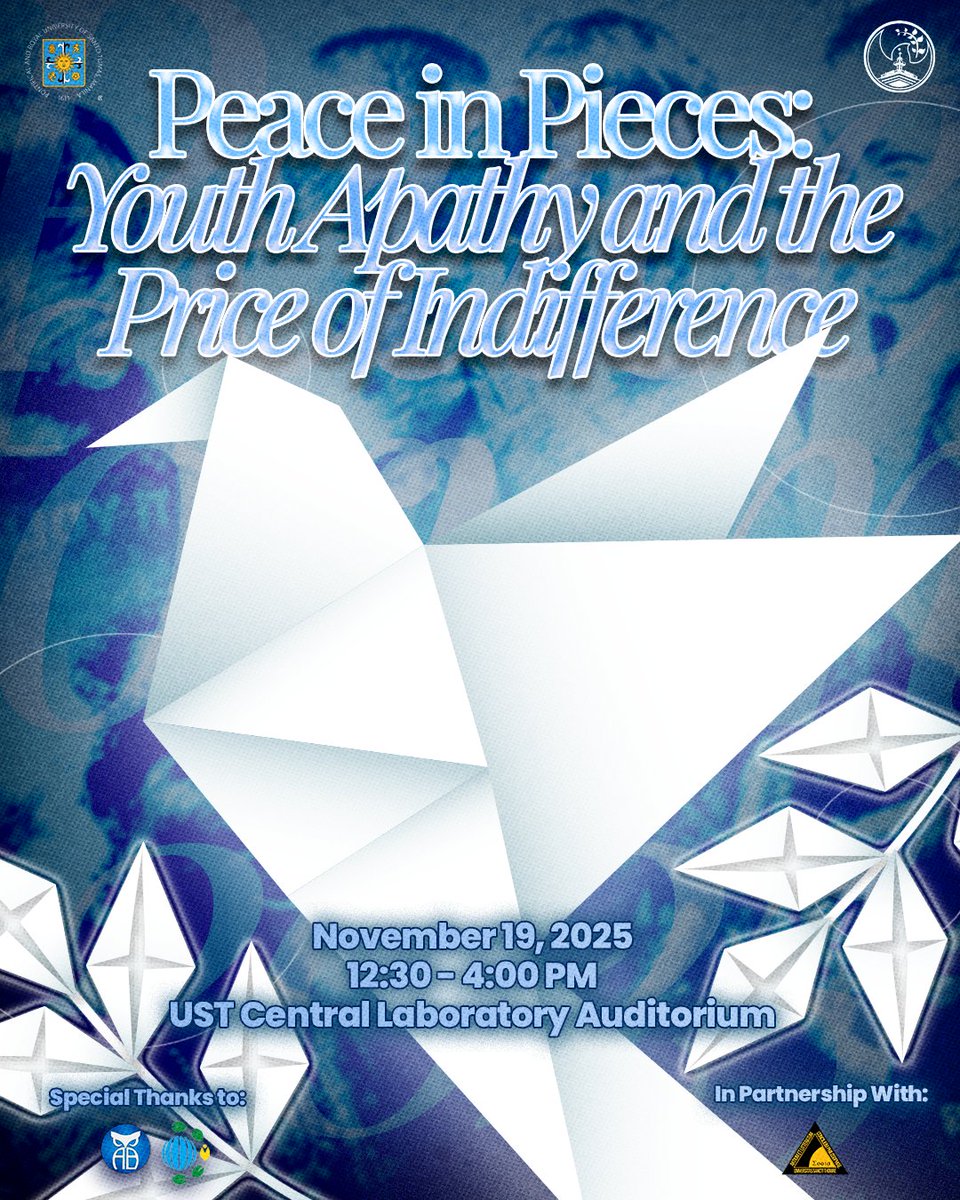 UST UNESCO Club tweet media