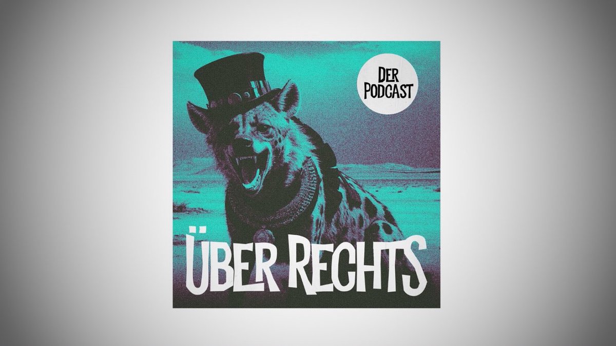 Es gibt Neuigkeiten: „Über Rechts“ gibt es jetzt auch als Podcast. 

In unserer ersten Folge sprechen <a href="/nschniederjann/">Nils Schniederjann</a> und ich über die Brandmauer, die Spaltlinien bei Union sowie AfD und fragen <a href="/KrahMax/">Dr. Maximilian Krah MdB</a>, ob er eigentlich immer noch die CDU zerstören will. 

Viel Spaß!