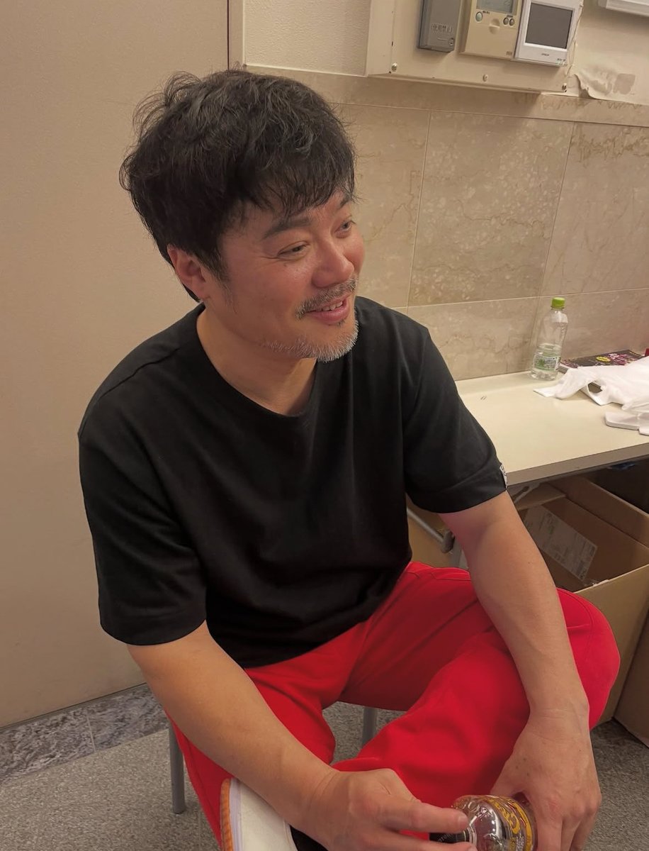 バッドボーイズ佐田 (@kisamakono) / Posts / X