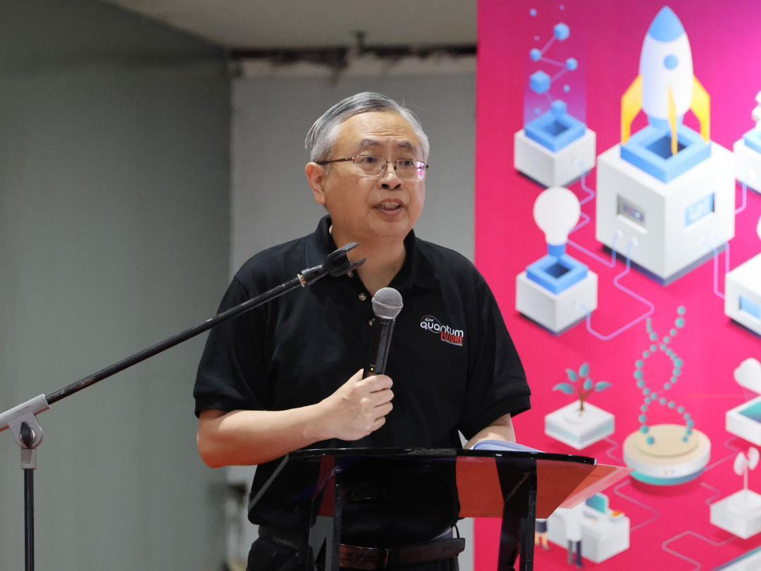 𝐊𝐮𝐚𝐥𝐚 𝐋𝐮𝐦𝐩𝐮𝐫 𝐄𝐧𝐠𝐢𝐧𝐞𝐞𝐫𝐢𝐧𝐠 𝐒𝐜𝐢𝐞𝐧𝐜𝐞 𝐅𝐚𝐢𝐫 (𝐊𝐋𝐄𝐒𝐅)

#MOSTI #MerakyatkanSains #MenginsankanTeknologi #MengarusperdanakanInovasi #MADANIbekerja 
#TaatSetia #MalaysiaMADANI #Rakyatdisantuni #RancakkanMADANI  

facebook.com/share/p/1DCk3y…