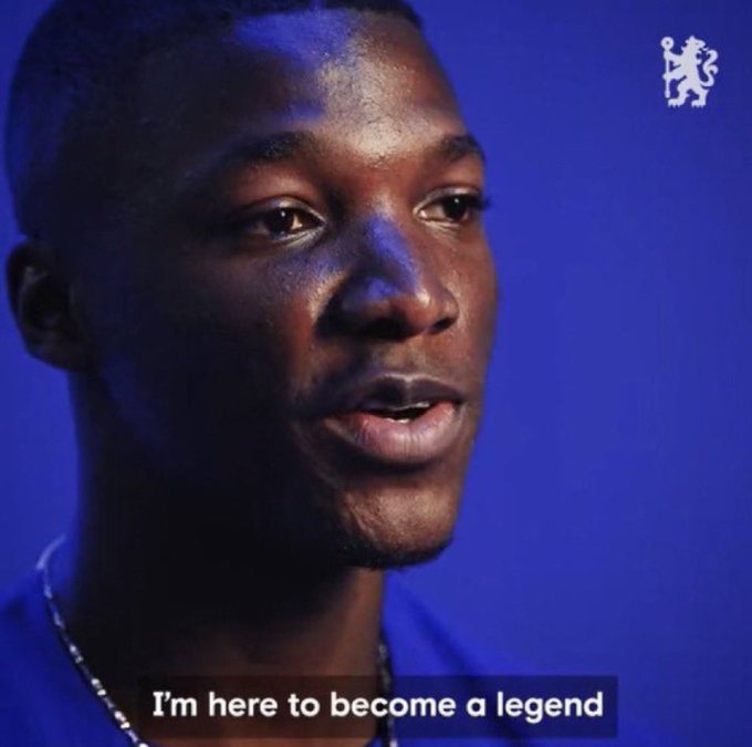 🧵 I’m here to be a llLegend. And <a href="/useTria/">Tria</a>? That’s my toolkit.

Legends don’t just exist, they move different.  
Tria makes that easy  from seamless payments to rewards that actually matter.