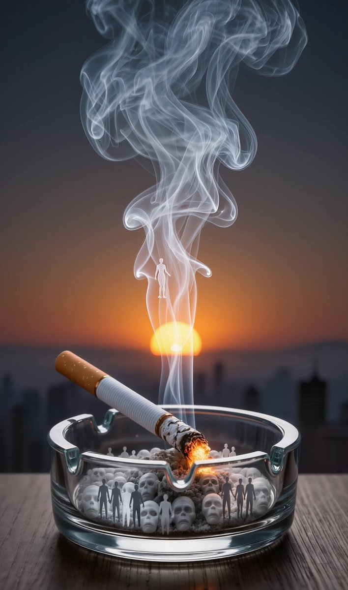 ناس كتير راحت وأحلام احترقت وما عاد فى طاقة الا للصمت ولحظات سلام حتى لو مسروقة من الدنيا . . 🤷‍♂️🃏🤡!

Mr.joker