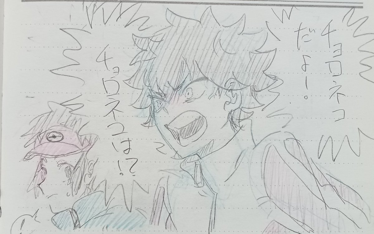 karasiteeeeen's tweet image. とっても見辛い　BW2やってた時(2022年)の絵