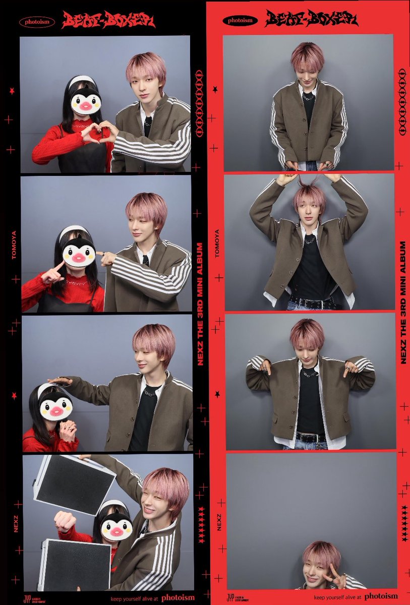 NANO (@NANO_Nizi) / Posts / X