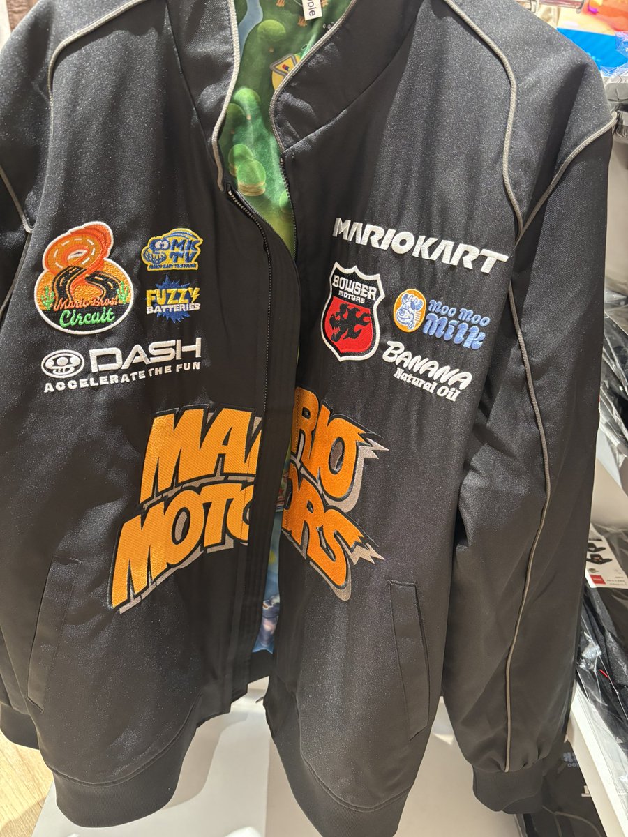 マリオカートワールドグッズめちゃええな ヨッシーズの保冷バッグと