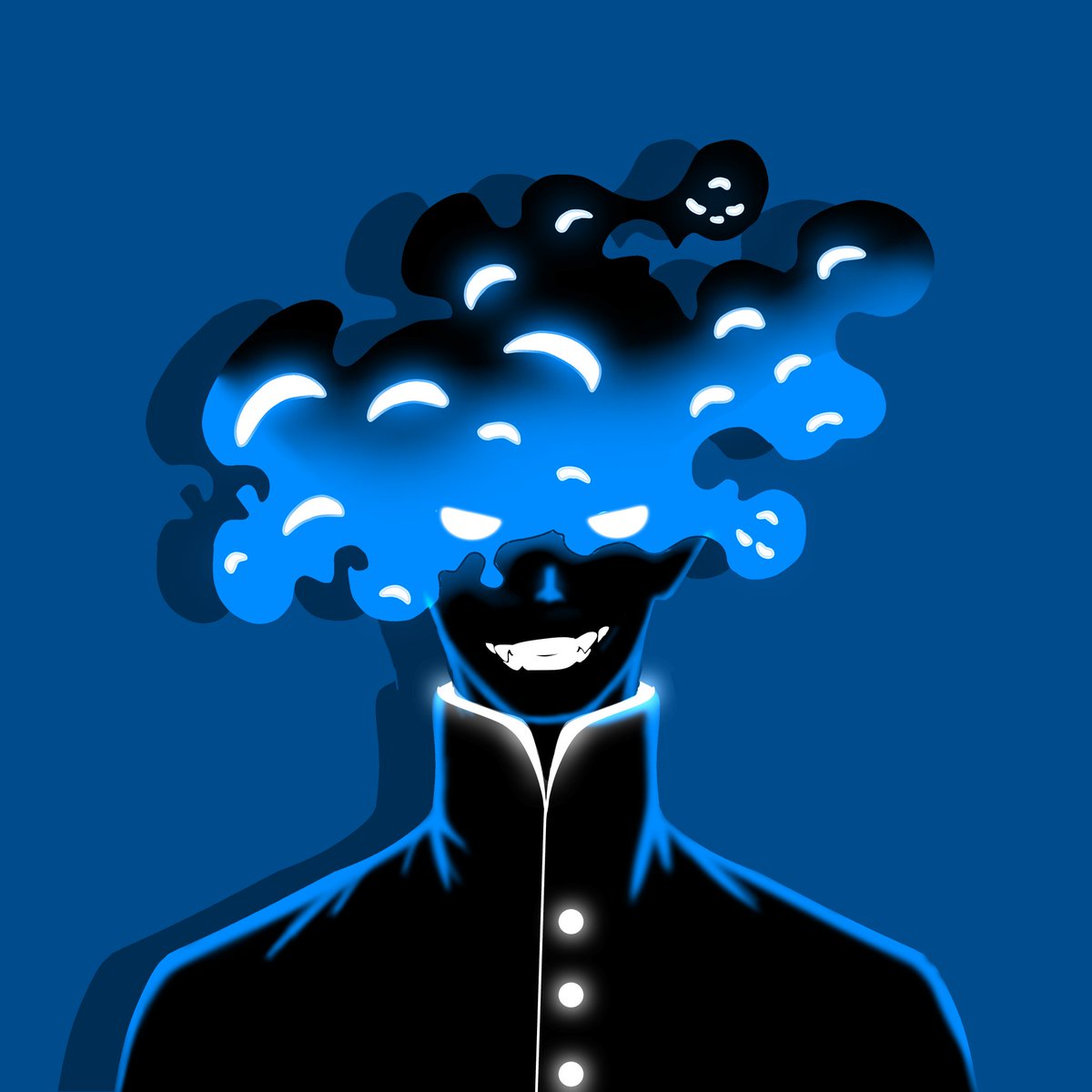 its_limin69's tweet image. New PFP who&apos;s this?
gICCM @Interniccm 

F U C K I T W E B A S E 🟦