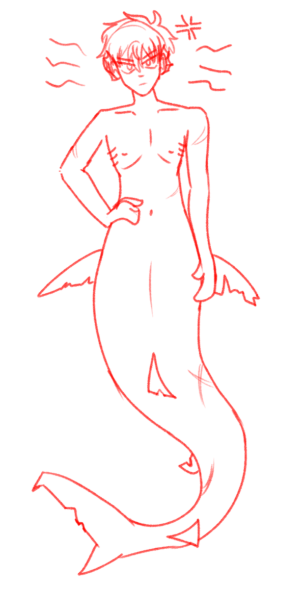 _izzie_arts_'s tweet photo. Mermaid sort of au for alien stage :3

#alienstage #alienstagetill #alienstagemizi #alienstageluka https://t.co/GLG9NWbsyL