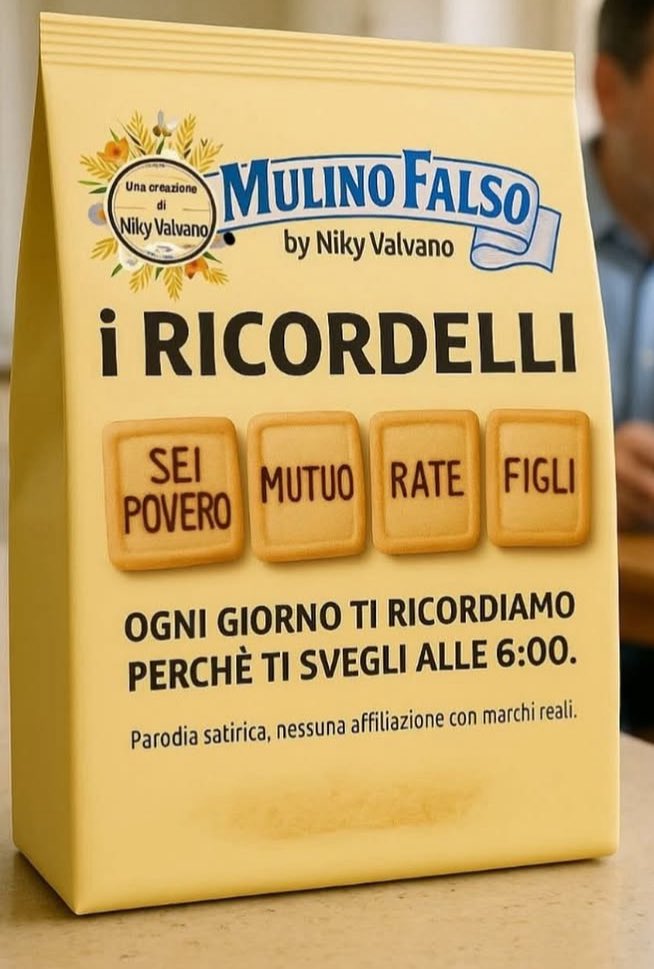 Buongiorno!!!!