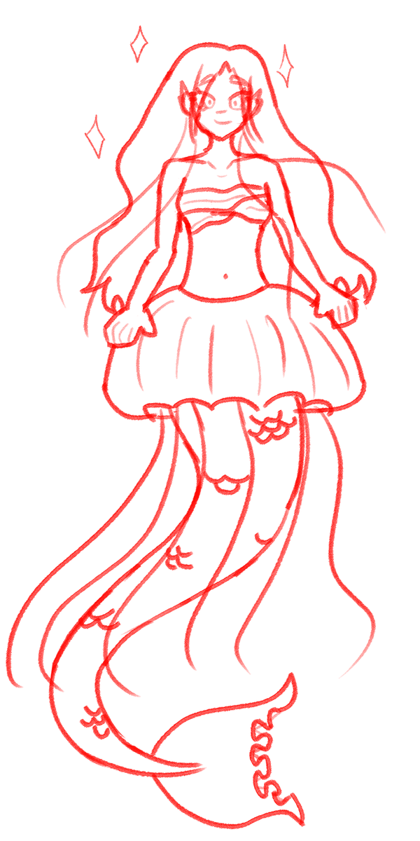 _izzie_arts_'s tweet photo. Mermaid sort of au for alien stage :3

#alienstage #alienstagetill #alienstagemizi #alienstageluka https://t.co/GLG9NWbsyL