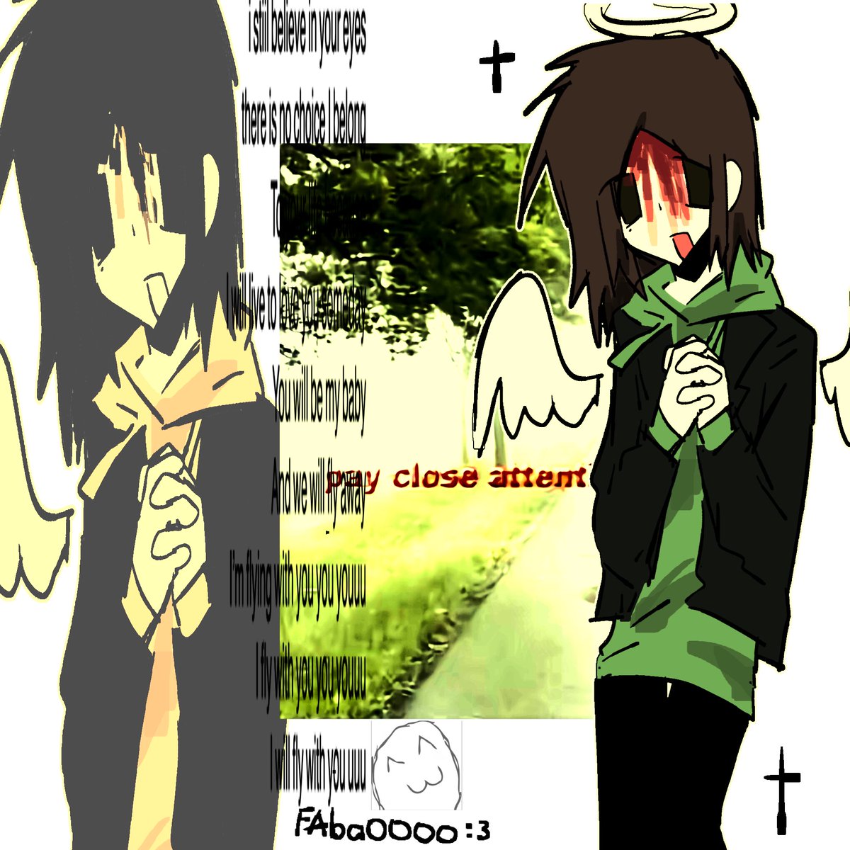 #cryoffear #CryOfFear #cofsophie