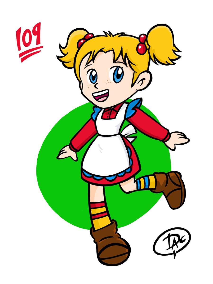 MASINDAC's tweet photo. Los Sábados era el día en que TV3 emitía #hellosandybell o así lo recuerdo yo a mí corta edad me parecía como la hermana mayor de Candy Candy y con más drama
Pero lo que más me sorprendía era ver en el op un choche volando XD ¿Recordáis el anime? #nostalgia #nostalgiaotaku https://t.co/uDOEwsWVsd