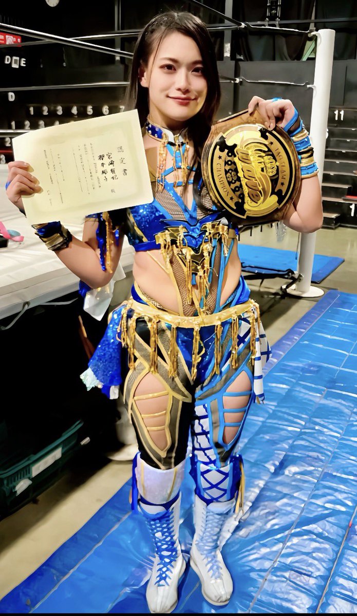 2025.11.15 #GPU_COLORS #櫻井裕子 選手 7周年おめでとう🎉 7年目の