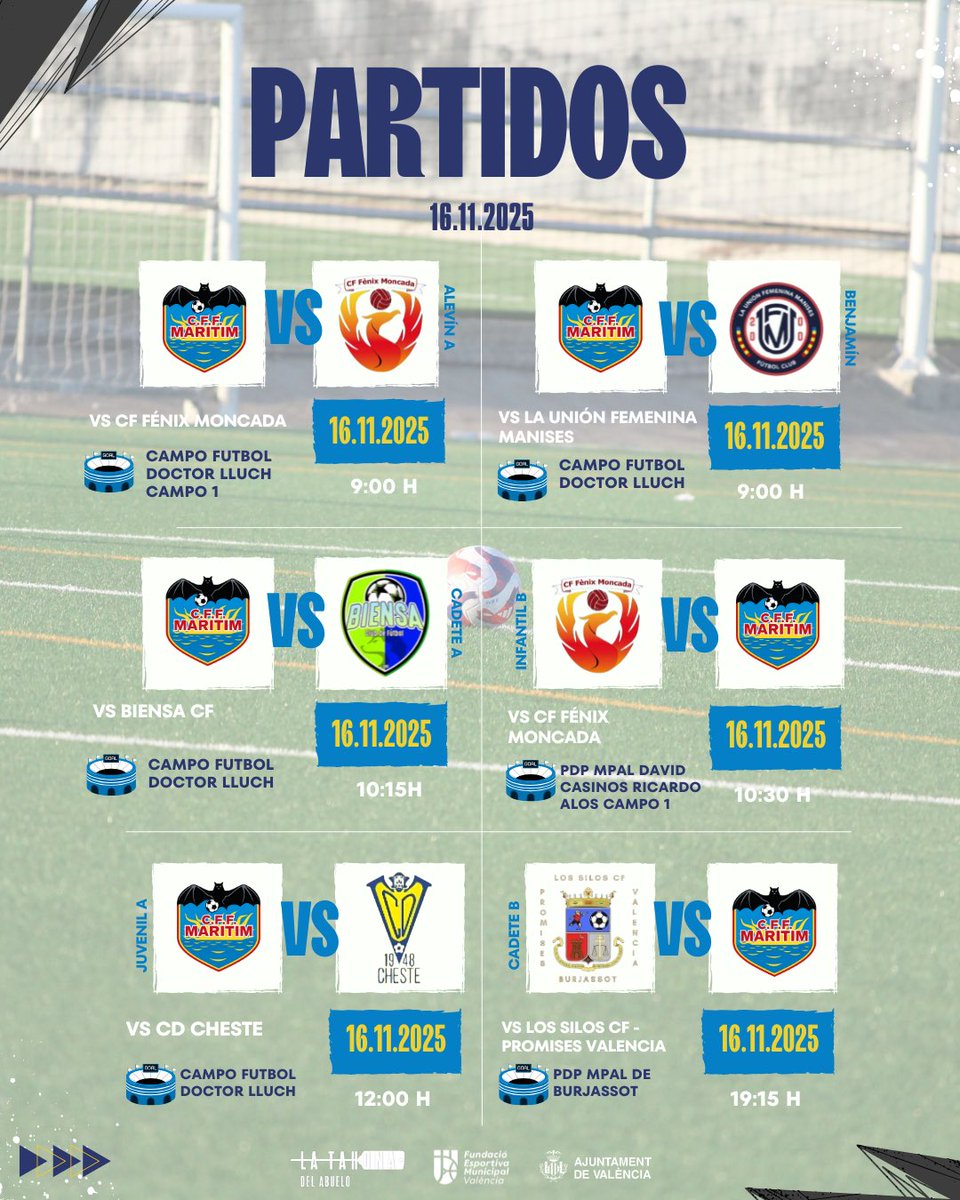 CFF MARITIM tweet media