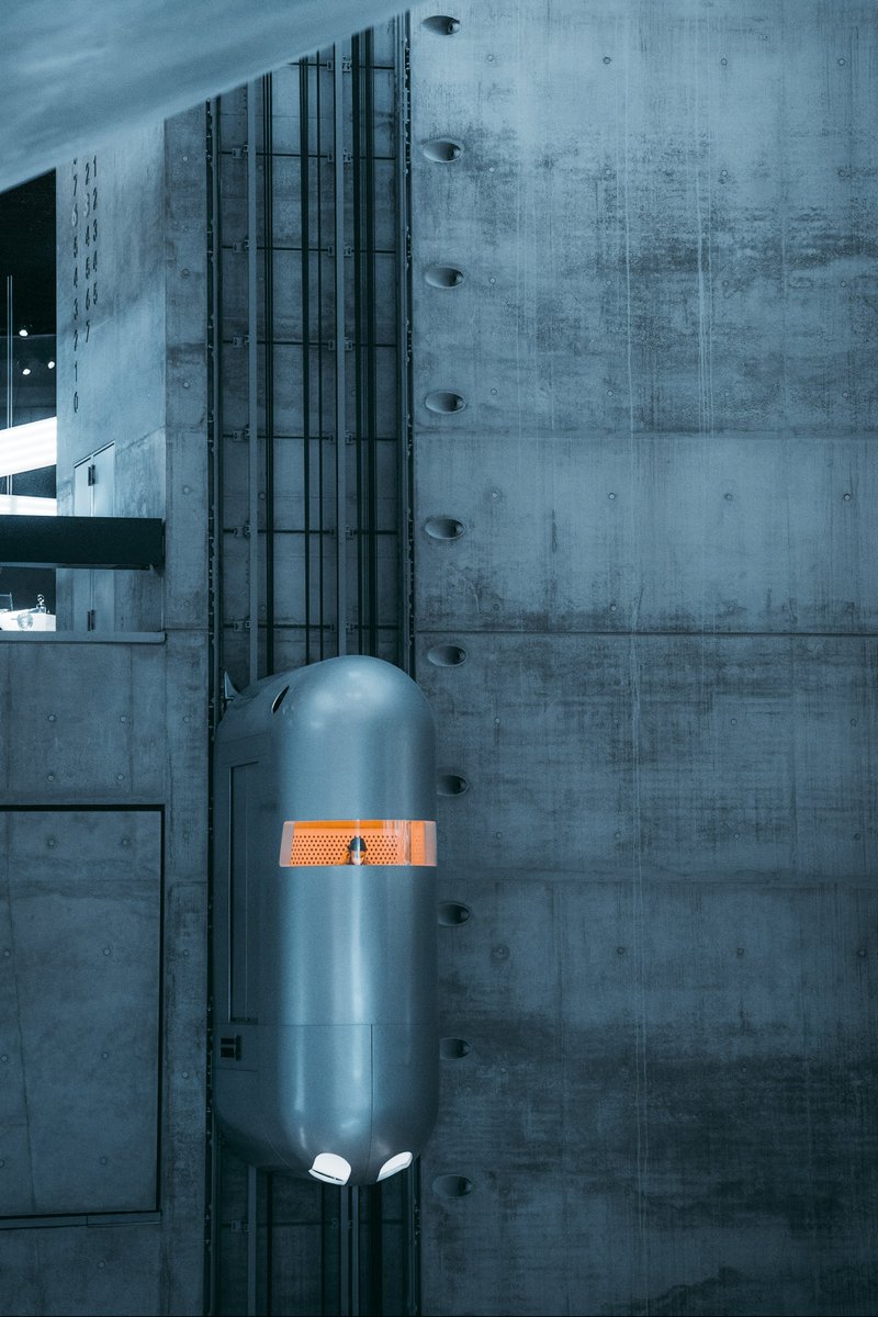 neomechanica's tweet image. 