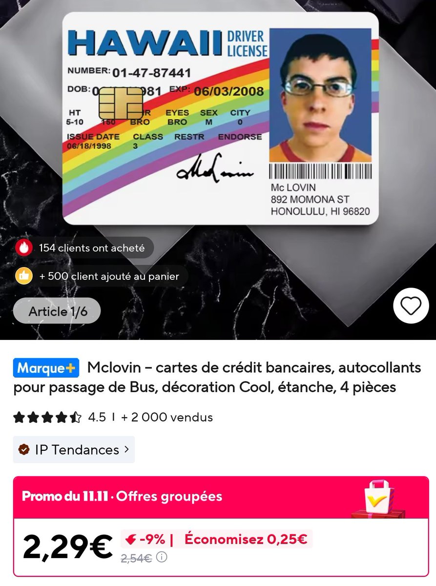 L'envie, non... le besoin est grand !