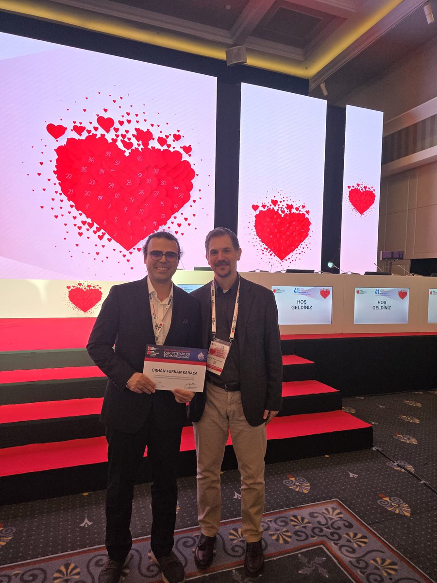 Orhan Furkan Karaca tweet media