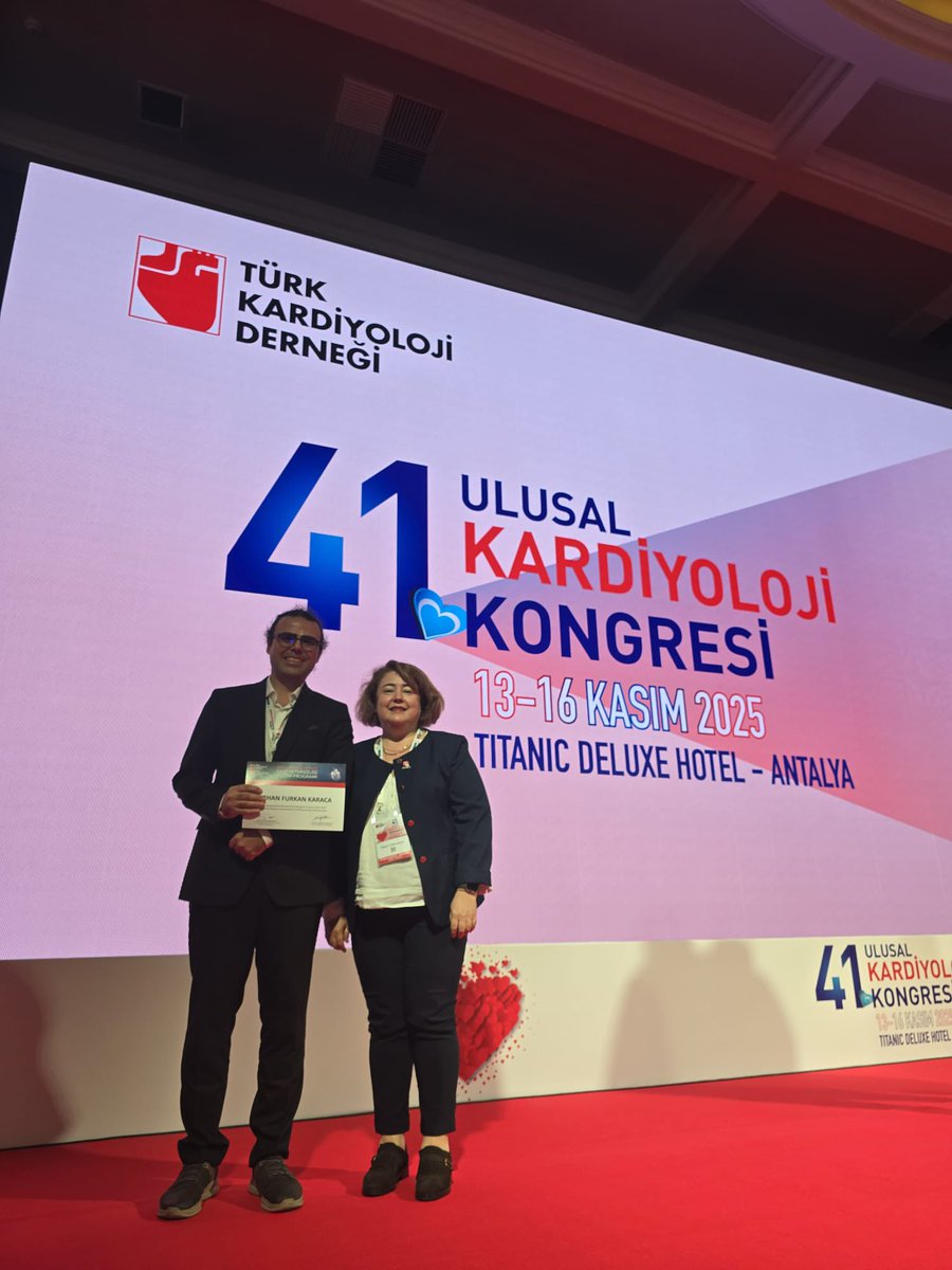 Orhan Furkan Karaca tweet media