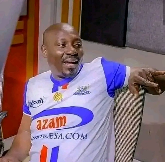 Princess🇹🇿 tweet media