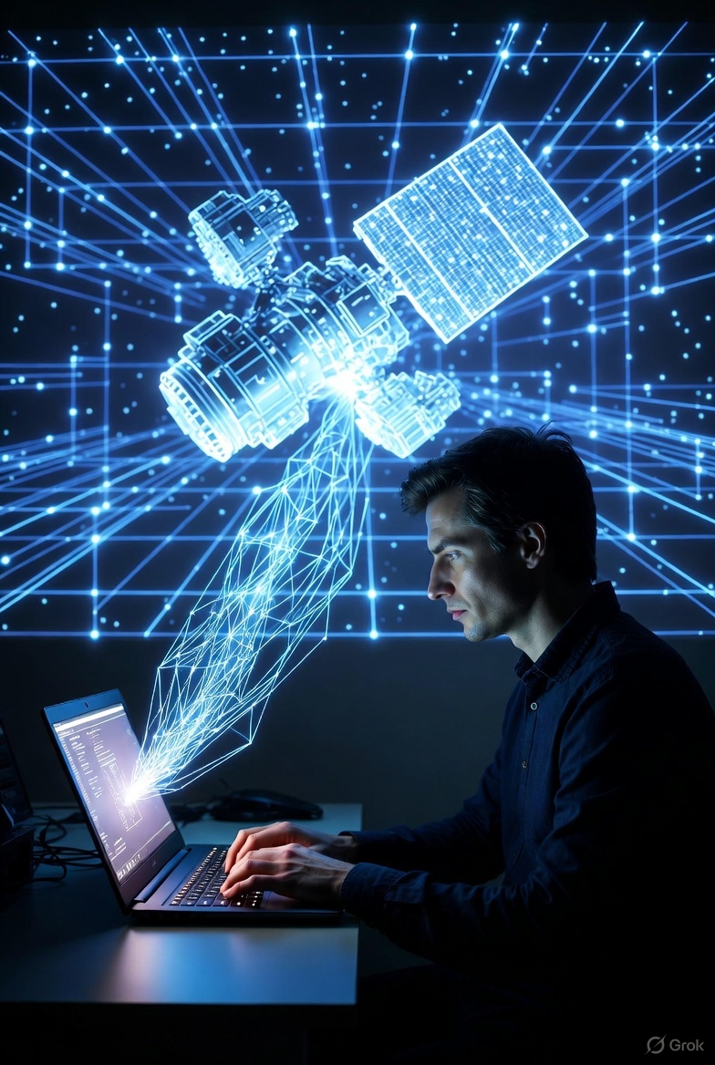 Al parecer, a nuestros 3 usuarios les interesa mucho la integración con <a href="/SATMX/">SATMX</a>. Así será. Haremos nuestro mayor esfuerzo para realizarlo.

Y ya hay un proyecto iniciado relacionado a eso: git.mx-os.mx/MxOS/identidad

#FOSS #México #SoberaníaTecnológica