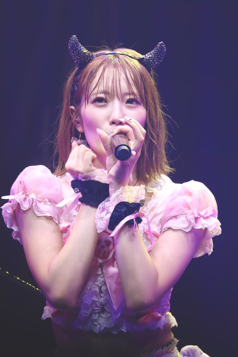 2025.11.9 NMB48 小嶋花梨卒業コンサート ～大好きなNMB48へ