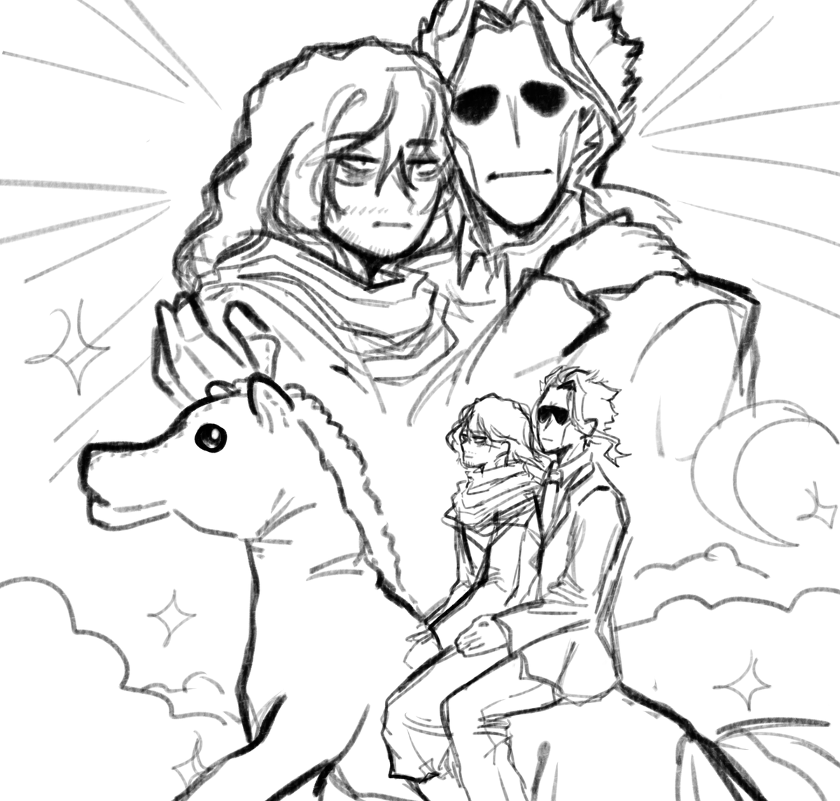 auramighters's tweet photo. The next Jubilee video: One erasermight artist vs actually drawing https://t.co/FpfJlJUxYY