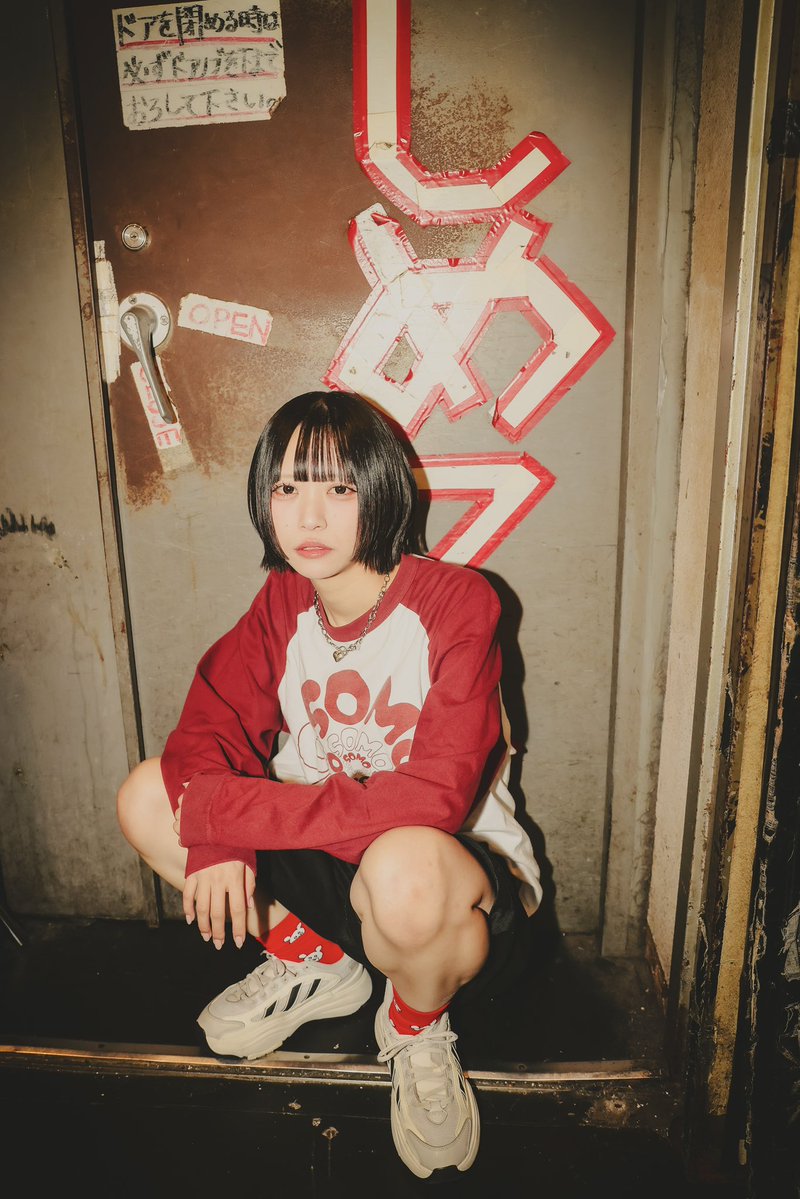 SOMO2_miki's tweet image. ✌︎︎ ⸝⸝ ͡  ͜  ͡ ⸝⸝