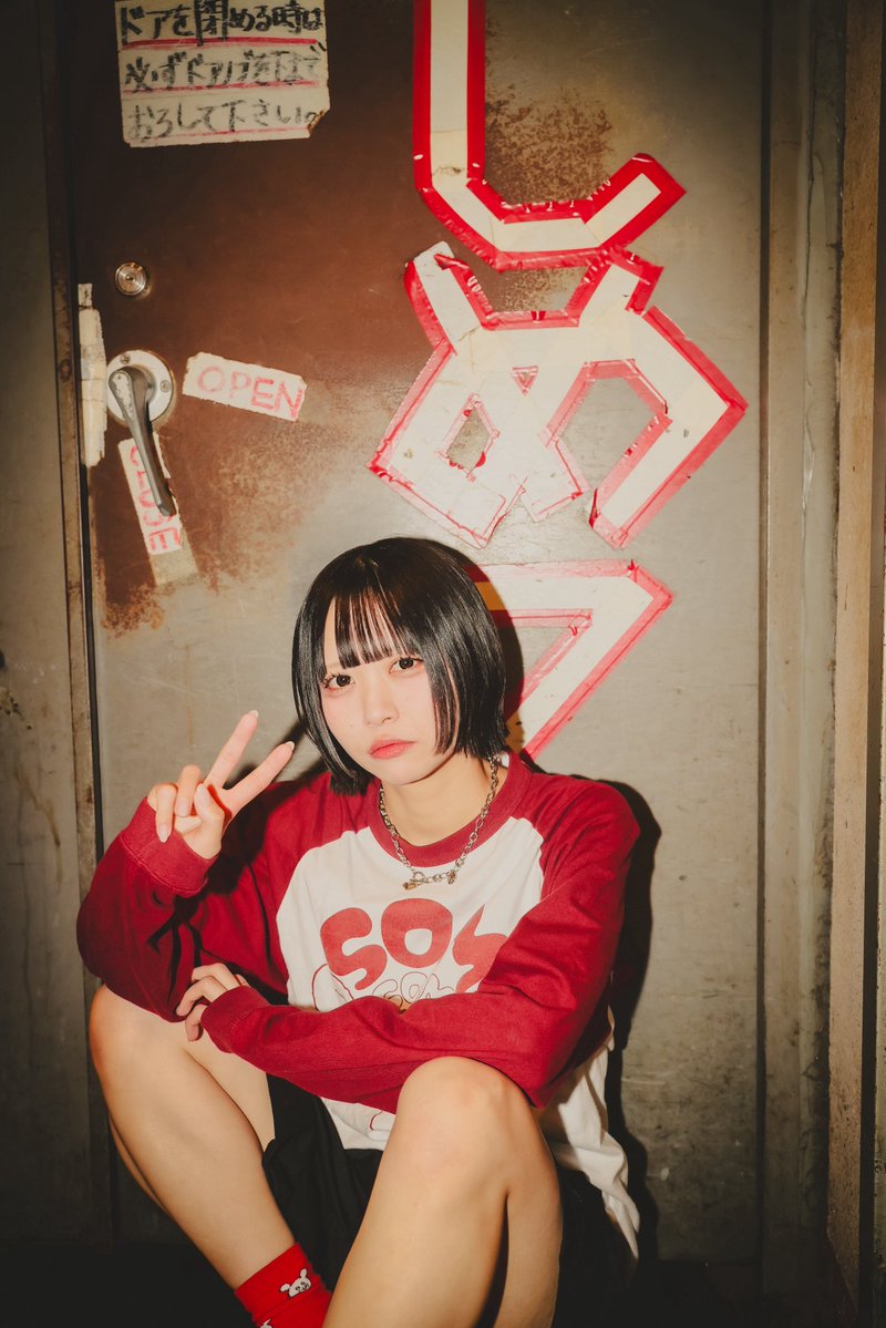 SOMO2_miki's tweet image. ✌︎︎ ⸝⸝ ͡  ͜  ͡ ⸝⸝