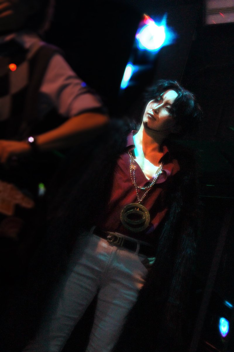 カリメロ様 ドカメロ0️⃣……スタイルが良すぎる……