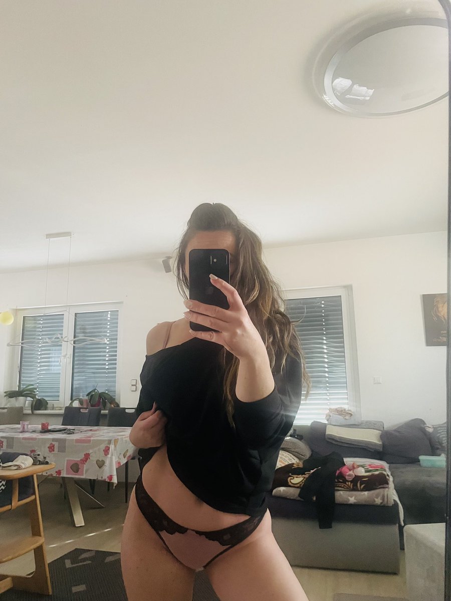 alleinerziehend, ü40, manchmal gestresst - bin ich trotzdem noch attraktiv?✨