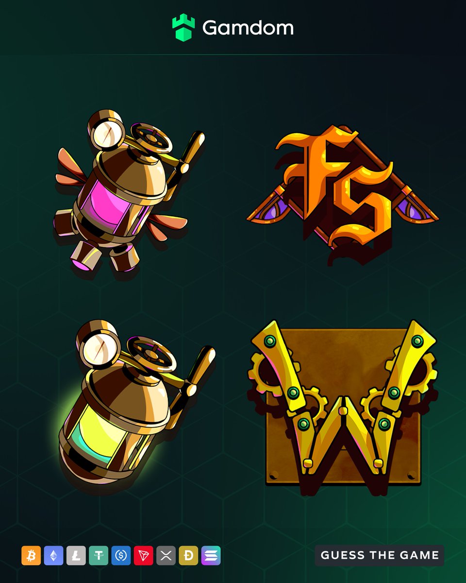 Gamdom.com tweet media