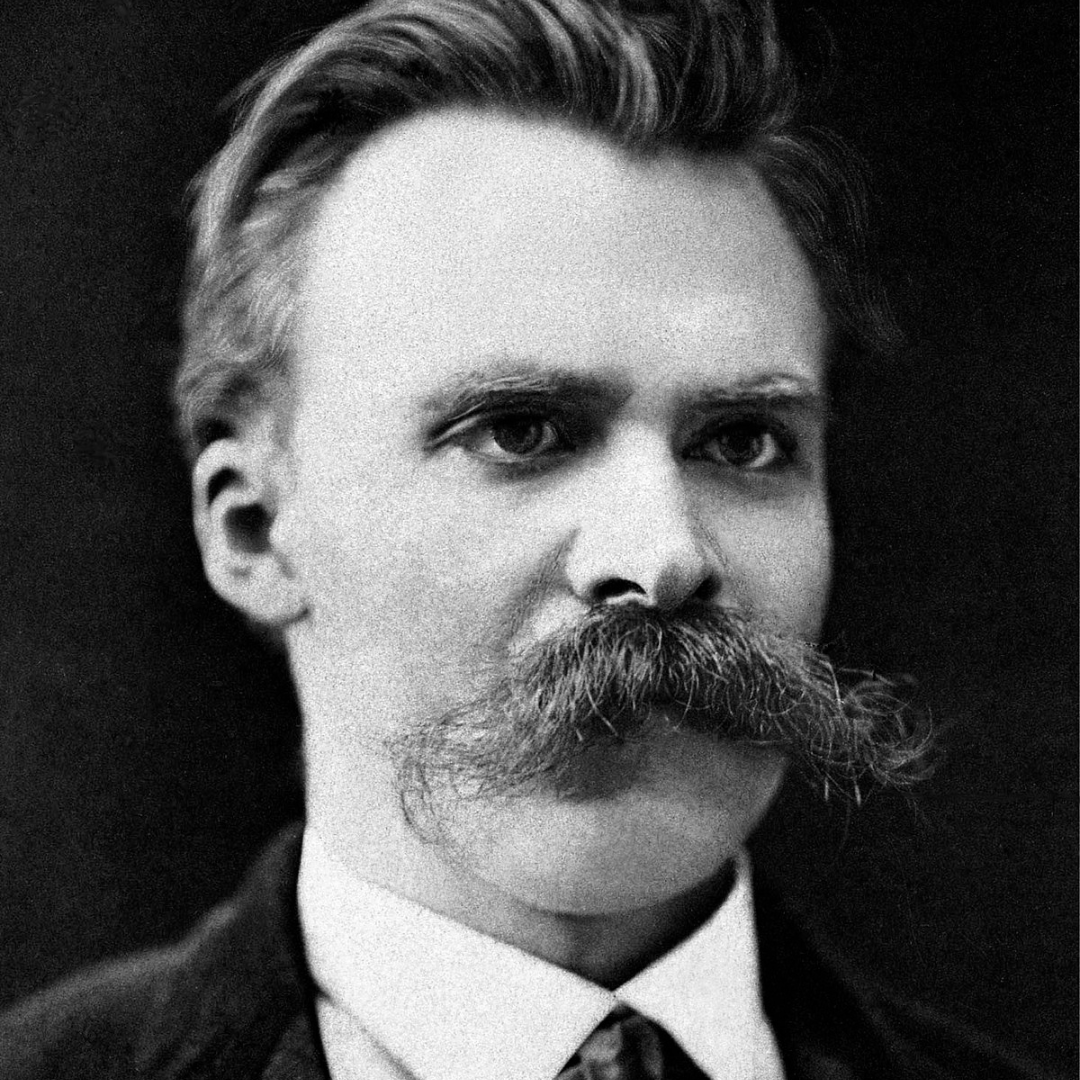 philosophors's tweet image. “You must have chaos within you to give birth to a dancing star.”

— Friedrich Nietzsche