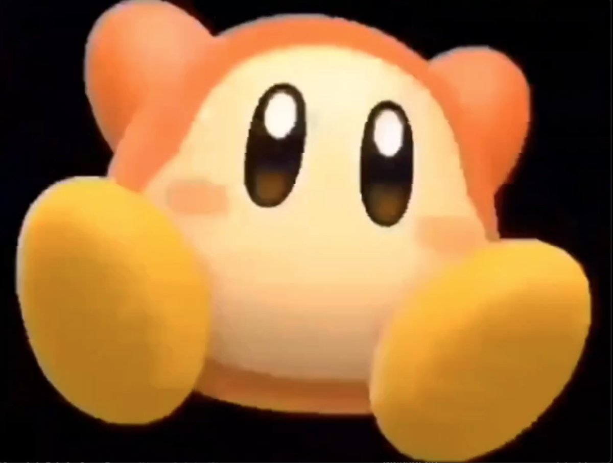 JoyconSwitch's tweet image. HE EVEN DOES THE POSE