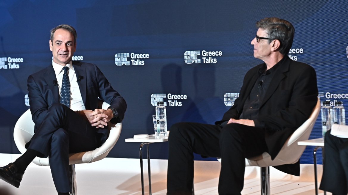 Πως τα βρίσκουν οι βλαμμένοι μεταξύ τους είναι τρομερό.