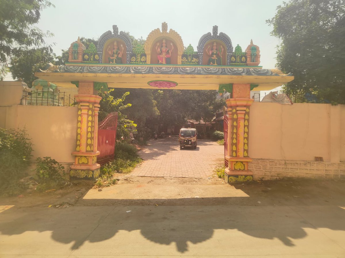 AMOH_MOOSAPET Circle 23 tweet media