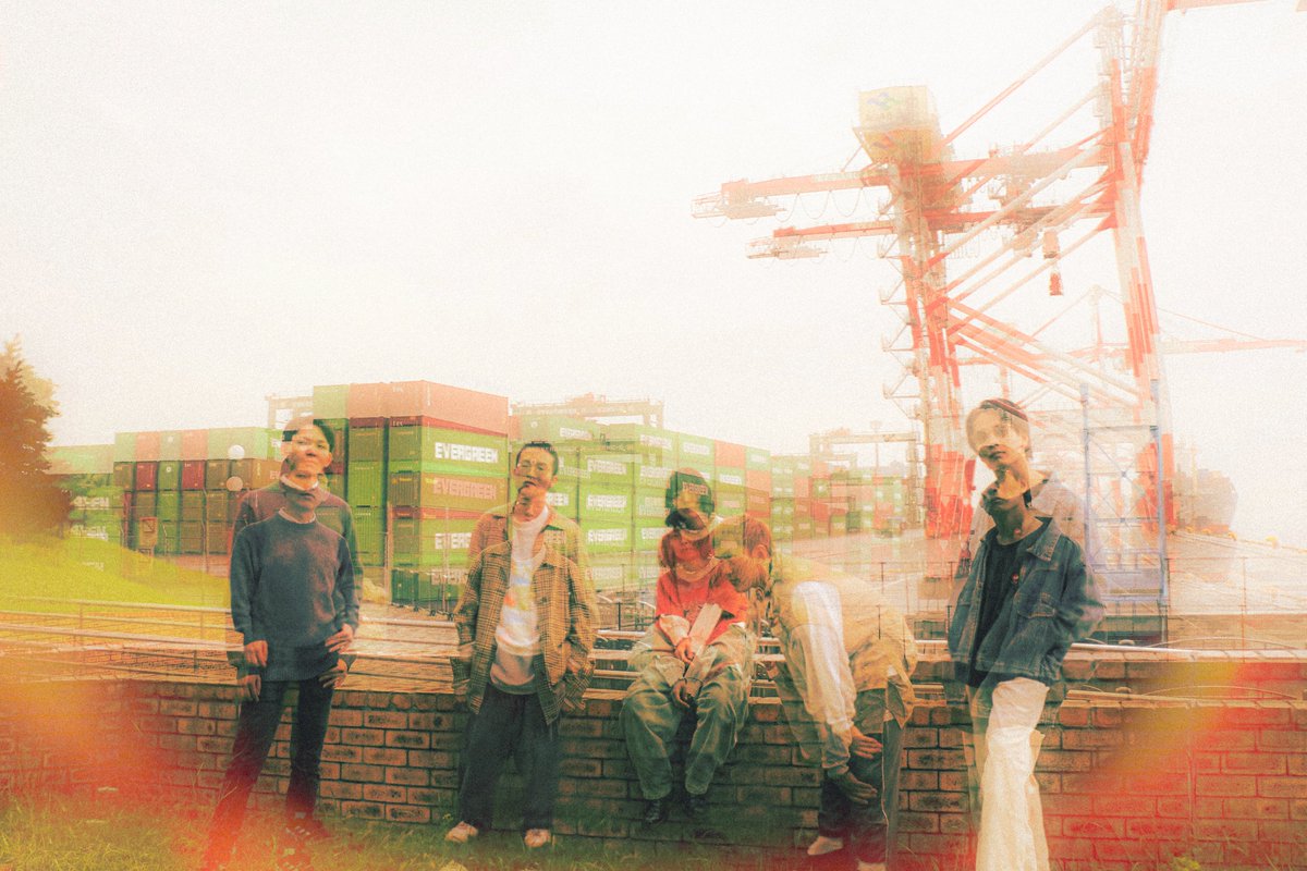 Namiuchi Lab. tweet media