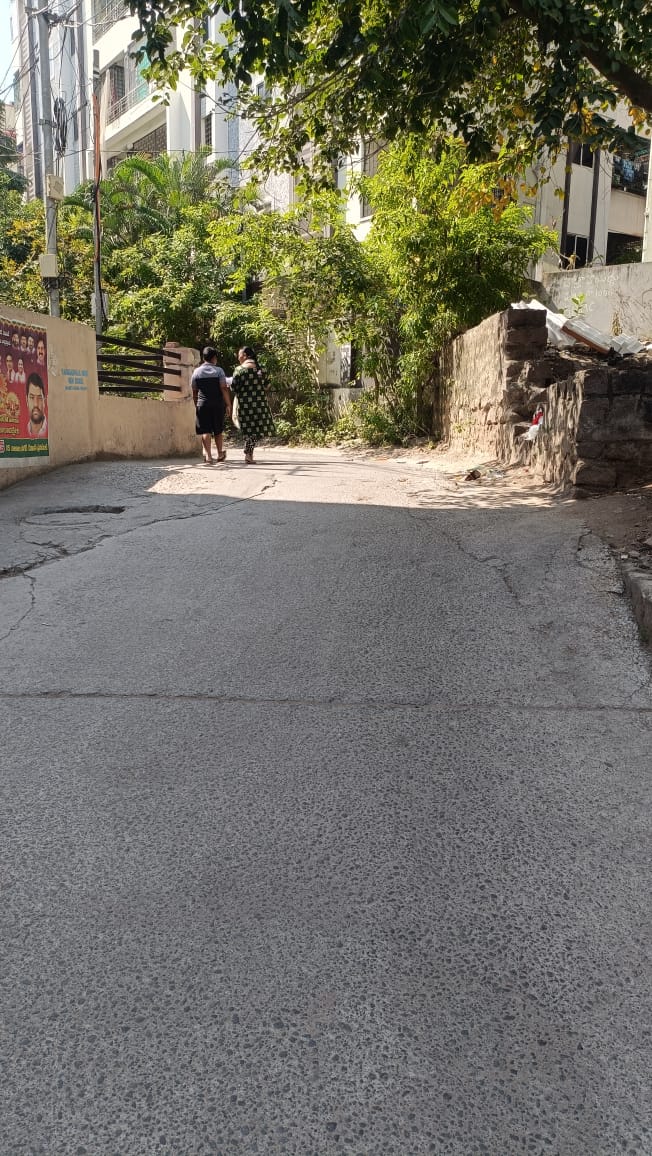 AMOH_MOOSAPET Circle 23 tweet media