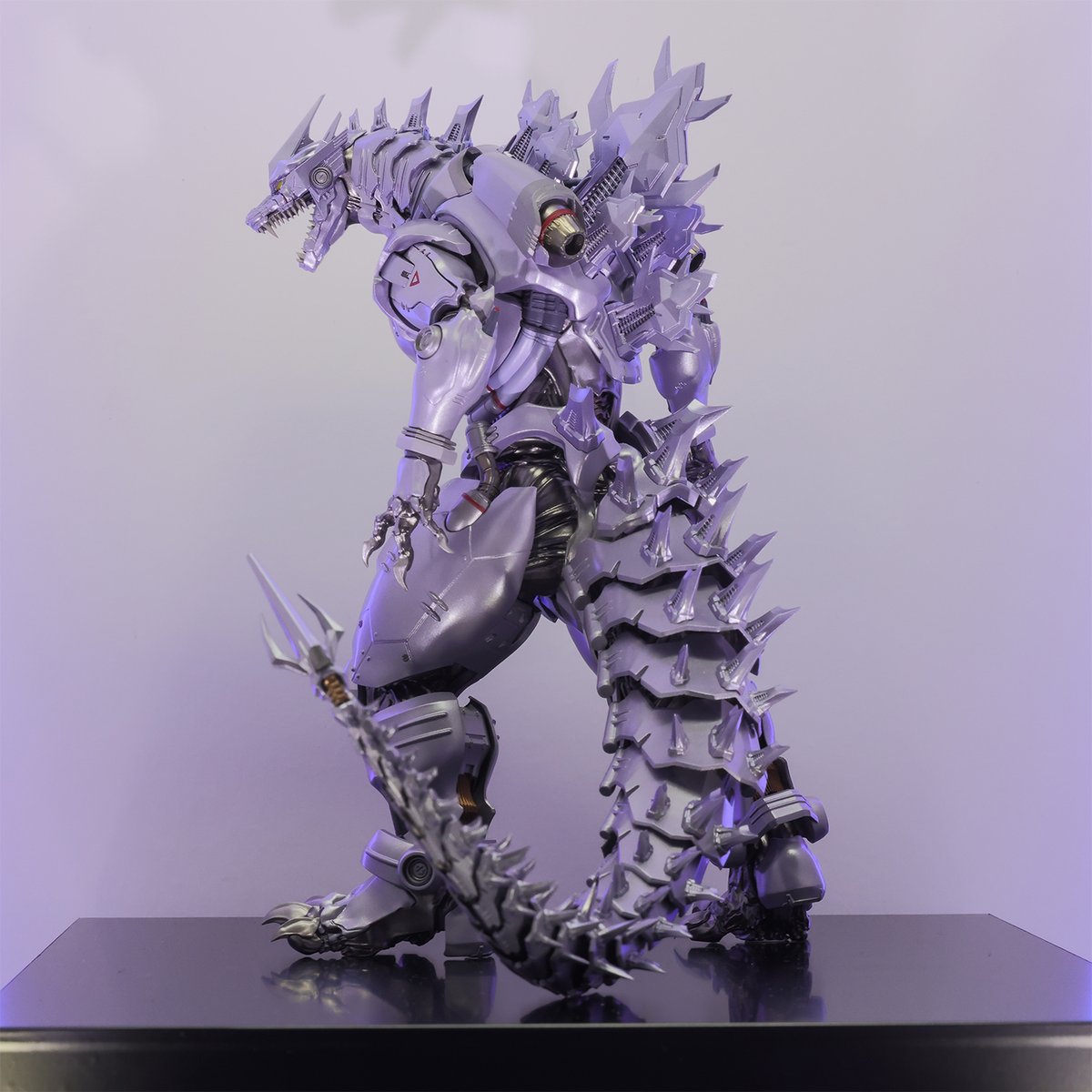 ◤11/14-16開催中！ TAMASHII NATION 2025 展示紹介◢ 「METAL BUILD 3