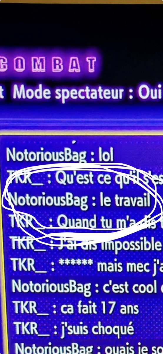 T0T0o4's tweet image. La plaie de ce monde au final