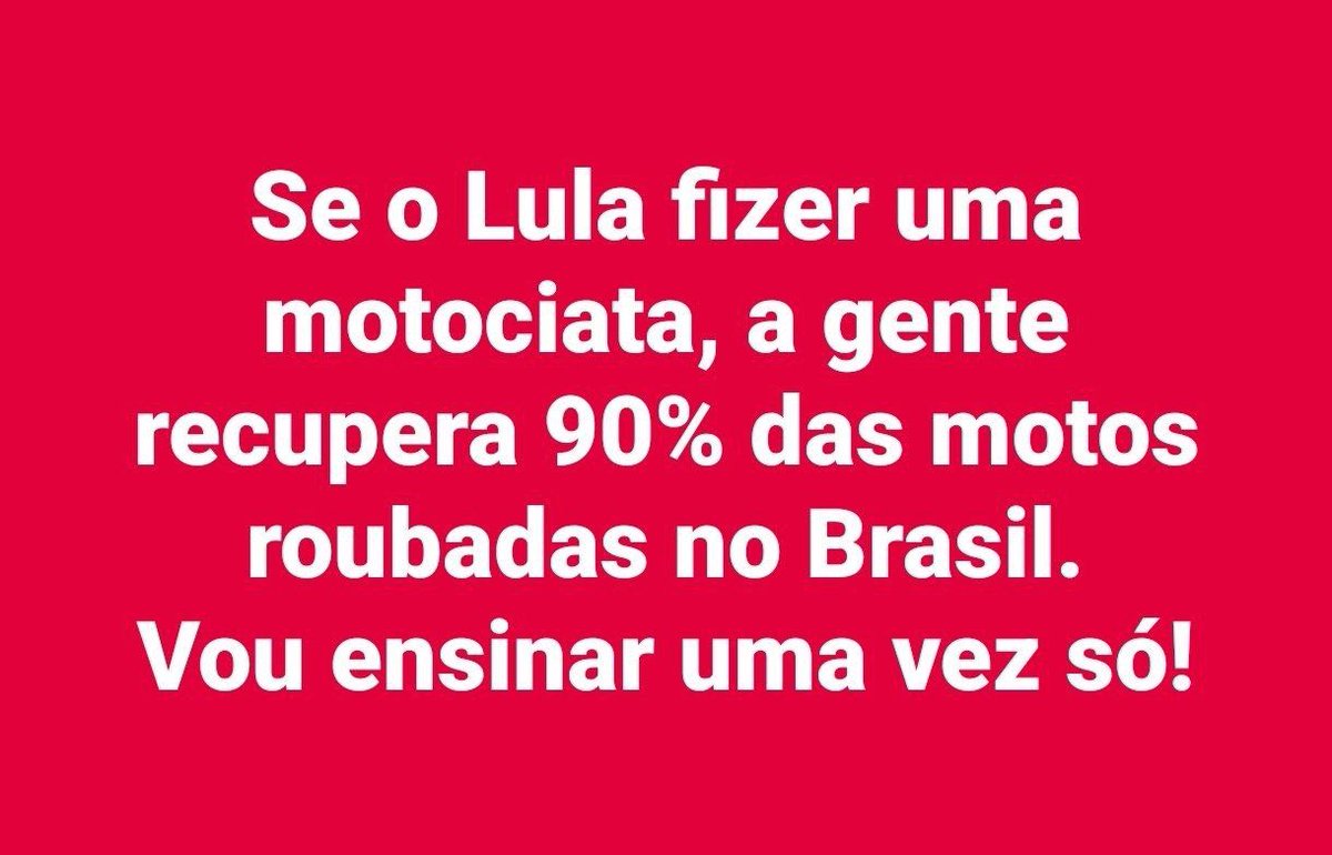 AQUELECARA's tweet image. 