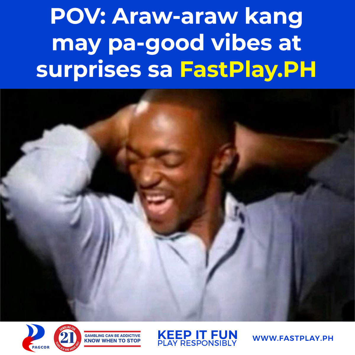 darxhh's tweet image. Di ko alam na sobrang exciting na pala ng mga online games ngayon—ibang klase! #FastplayPh #ItsMoreFunInThePhilippines 
👉fastplaytt.vip